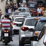 The Streets of the Old Town are Full Once Again 16 Pile