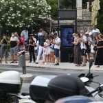 The Streets of the Old Town are Full Once Again 2 Pile