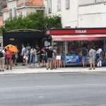 The Streets of the Old Town are Full Once Again 15 Pile