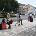 The Streets of the Old Town are Full Once Again 13 Pile