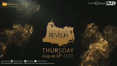 Ready to Party: Culture Club Revelin Finally Reopens 1 Revelin otvaranje