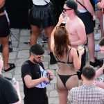 Jamming Safely to Electronic Beats at the Beautiful Revelin Fortress 14 Revelin SolardoFriends Festival 13