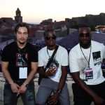 Jamming Safely to Electronic Beats at the Beautiful Revelin Fortress 15 Revelin SolardoFriends Festival 14