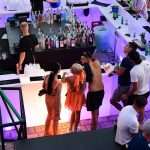 Jamming Safely to Electronic Beats at the Beautiful Revelin Fortress 16 Revelin SolardoFriends Festival 15