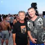 Jamming Safely to Electronic Beats at the Beautiful Revelin Fortress 22 Revelin SolardoFriends Festival 21