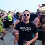 Jamming Safely to Electronic Beats at the Beautiful Revelin Fortress 23 Revelin SolardoFriends Festival 22