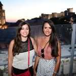 Jamming Safely to Electronic Beats at the Beautiful Revelin Fortress 25 Revelin SolardoFriends Festival 24