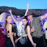 Jamming Safely to Electronic Beats at the Beautiful Revelin Fortress 27 Revelin SolardoFriends Festival 26