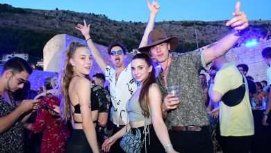 Revelin SolardoFriends Festival 26