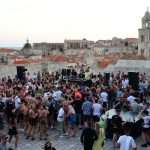 Jamming Safely to Electronic Beats at the Beautiful Revelin Fortress 7 Revelin SolardoFriends Festival 6