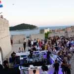 Jamming Safely to Electronic Beats at the Beautiful Revelin Fortress 8 Revelin SolardoFriends Festival 7