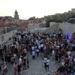 Jamming Safely to Electronic Beats at the Beautiful Revelin Fortress 9 Revelin SolardoFriends Festival 8
