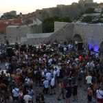 Jamming Safely to Electronic Beats at the Beautiful Revelin Fortress 10 Revelin SolardoFriends Festival 9
