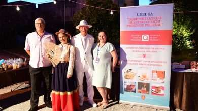 "Salt Festival" in Ston: A Salty Weekend of Tradition And Enjoyment 1 Salt Festival 35