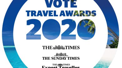 The Times and The Sun Nominate Croatia For the World’s Best Destination 13 Travel Awards 2020