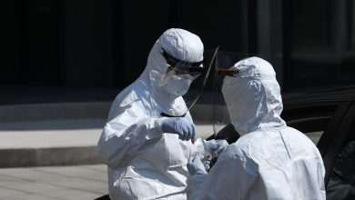 Croatia Records 255 New Covid-19 Cases in the Last 24 Hours, 8 Being in Dubrovnik-Neretva County 6 covid 19