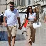 Not Even the Boiling Weather Stopped the Everyday Stradun Mingling 18 dir 17