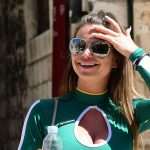 Not Even the Boiling Weather Stopped the Everyday Stradun Mingling 6 dir 5