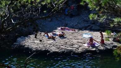 Lokrum, the Oasis of Peace and Serenity in Dubrovnik’s Reach 6 Lokrum