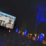 otvoreno kino šipan