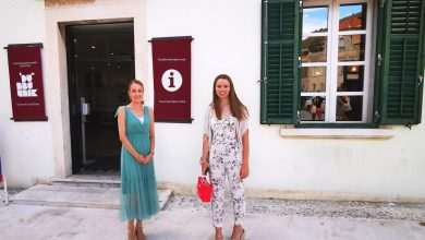 Harper’s Bazaar Becki Murray: “Dubrovnik is Worth Visiting Despite Self-Isolation" 10 Becki Murray