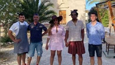 Beyonce Jay-Z Vrnik