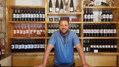 Crvik’s Family “Tezoro” Can Now be Savoured in America 12 Crvik