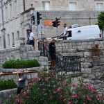 Filming of The Islander Back in Dubrovnik 11 "The Islander" in Dubrovnik