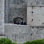 Filming of The Islander Back in Dubrovnik 12 "The Islander" in Dubrovnik