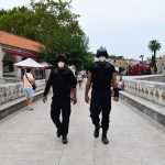 Filming of The Islander Back in Dubrovnik 14 "The Islander" in Dubrovnik