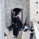 Filming of The Islander Back in Dubrovnik 5 "The Islander" in Dubrovnik