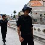 Filming of The Islander Back in Dubrovnik 9 "The Islander" in Dubrovnik