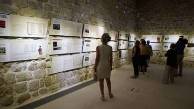 Lazareti: Exhibition about the Famous Dubrovnik Quarantine and Similarities to the Present Time 14 Lazareti 5 scaled