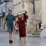 Wonderful Stradun Serving as the Most Beautiful Love Stage of All 10 dir 11