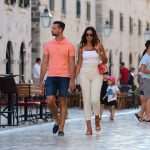 Wonderful Stradun Serving as the Most Beautiful Love Stage of All 8 dir 13