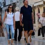 Wonderful Stradun Serving as the Most Beautiful Love Stage of All 7 dir 14