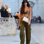 Wonderful Stradun Serving as the Most Beautiful Love Stage of All 6 dir 15