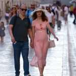 Wonderful Stradun Serving as the Most Beautiful Love Stage of All 5 dir 16