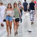 Wonderful Stradun Serving as the Most Beautiful Love Stage of All 2 dir 19