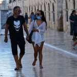 Wonderful Stradun Serving as the Most Beautiful Love Stage of All 18 dir 3