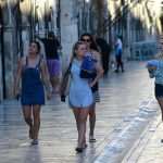 Wonderful Stradun Serving as the Most Beautiful Love Stage of All 17 dir 4