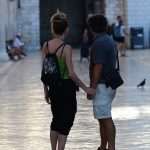 Wonderful Stradun Serving as the Most Beautiful Love Stage of All 15 dir 6