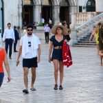 Wonderful Stradun Serving as the Most Beautiful Love Stage of All 14 dir 7