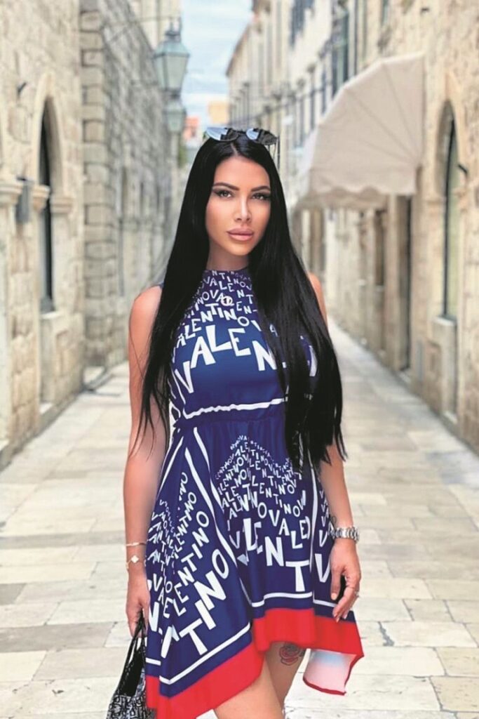 Dubrovnik Old City Dubrovnik Old City