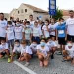 Ston Wall Marathon: Luka Đurović and Željko Cota First in the Race For a Noble Cause 3 ston walls marathon06