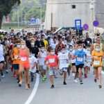 Ston Wall Marathon: Luka Đurović and Željko Cota First in the Race For a Noble Cause 5 ston walls marathon09