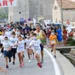 Ston Wall Marathon: Luka Đurović and Željko Cota First in the Race For a Noble Cause 6 ston walls marathon11