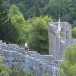 Ston Wall Marathon: Luka Đurović and Željko Cota First in the Race For a Noble Cause 8 ston walls marathon14
