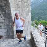 Ston Wall Marathon: Luka Đurović and Željko Cota First in the Race For a Noble Cause 12 ston walls marathon21