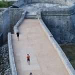 Ston Wall Marathon: Luka Đurović and Željko Cota First in the Race For a Noble Cause 15 ston walls marathon28